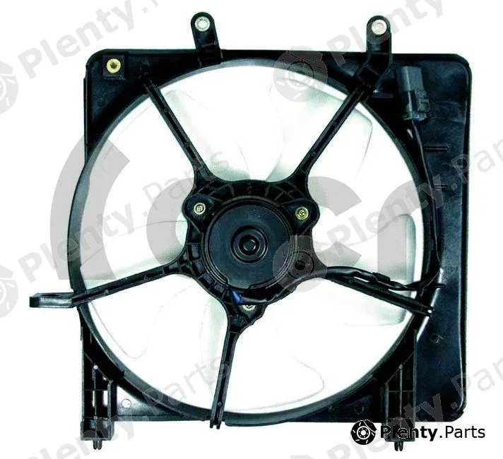 ACR 330247 — Fan, engine cooling