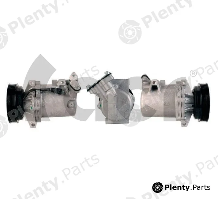 ACR 134691 — Compressor, air conditioning