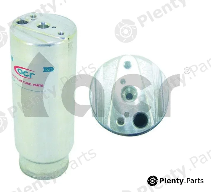 ACR 170086 — Dryer, air conditioning