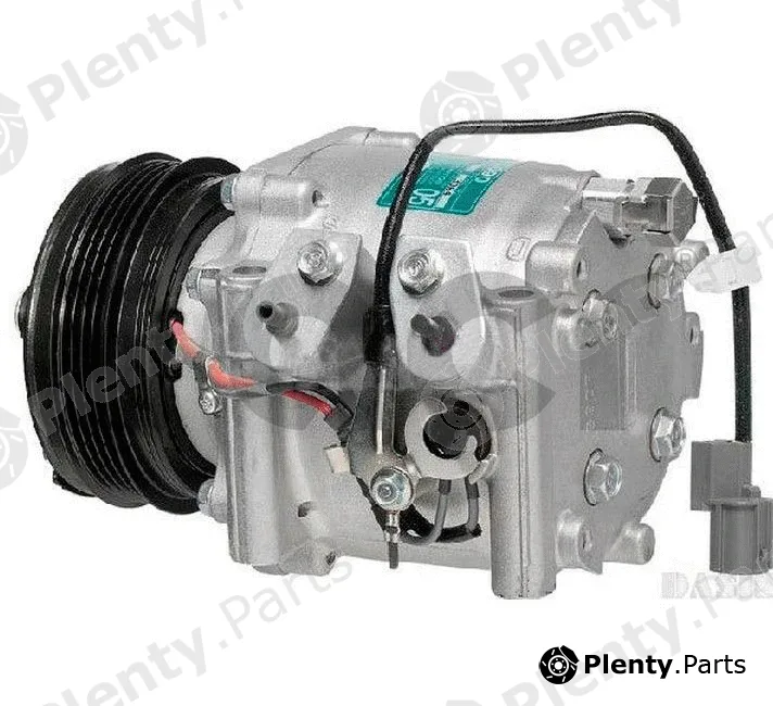ACR 130901 — Compressor, air conditioning
