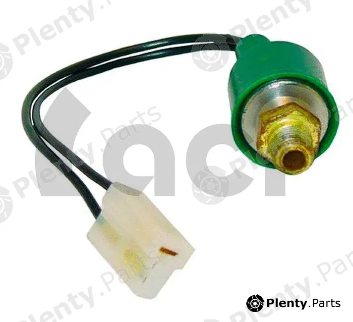 ACR 123067 — Pressure Switch, air conditioning