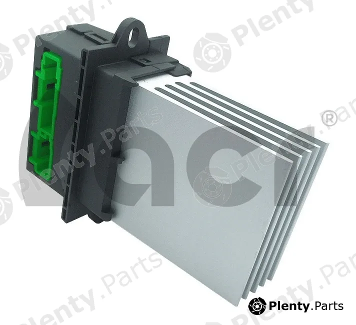 ACR 160224 — Resistor, interior blower