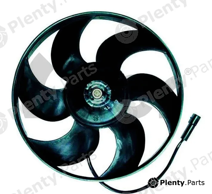ACR 330145 — Fan, engine cooling