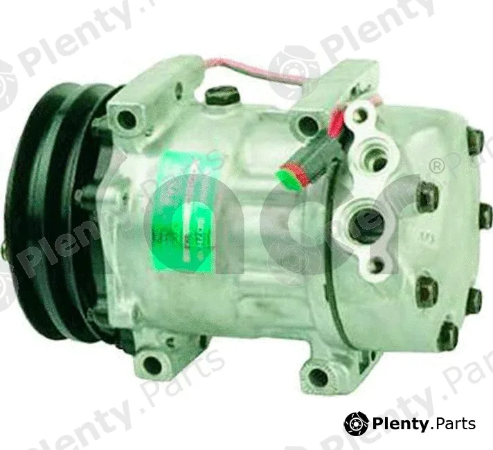 ACR 130872 — Compressor, air conditioning