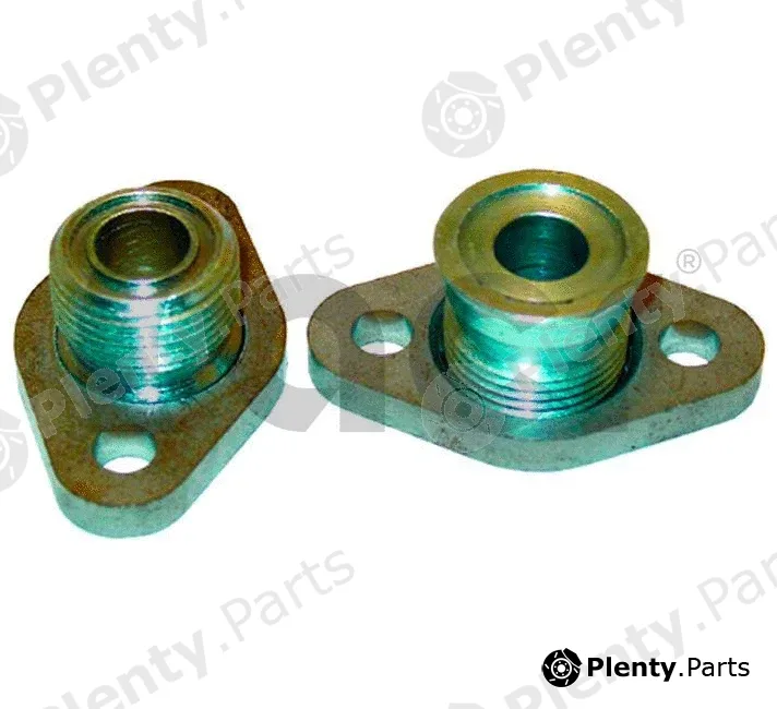 ACR 119001 — Connection Piece, vacuum hose