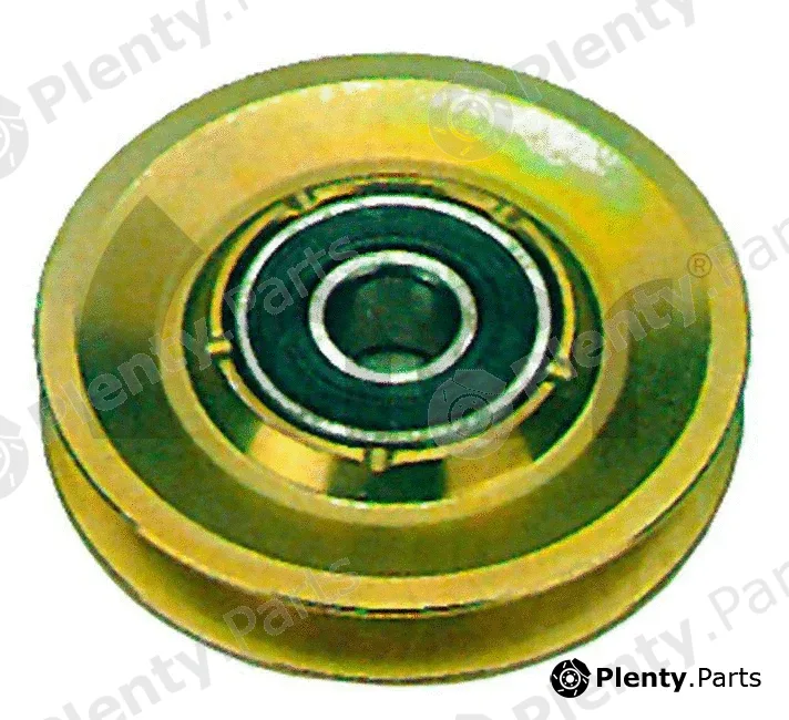 ACR 152028 — Tensioner Pulley, V-ribbed belt