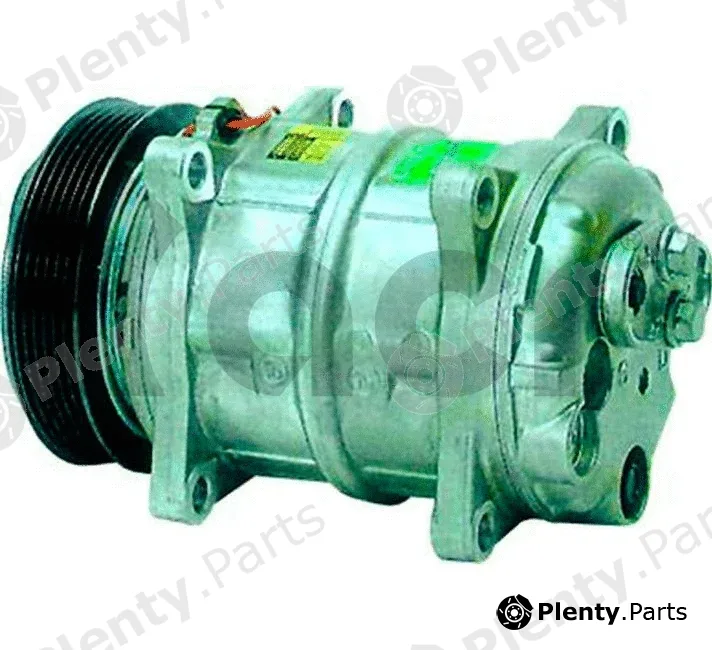 ACR 134078R — Compressor, air conditioning