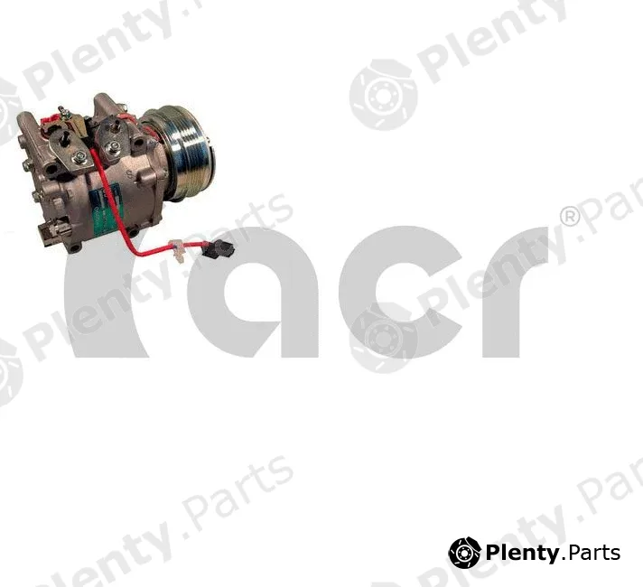 ACR 130526R — Compressor, air conditioning