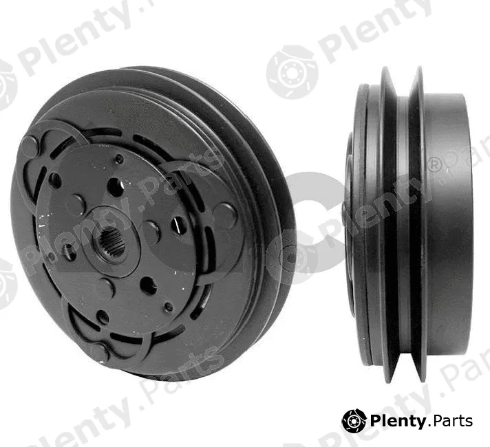 ACR 153353 — Tensioner Pulley, V-ribbed belt