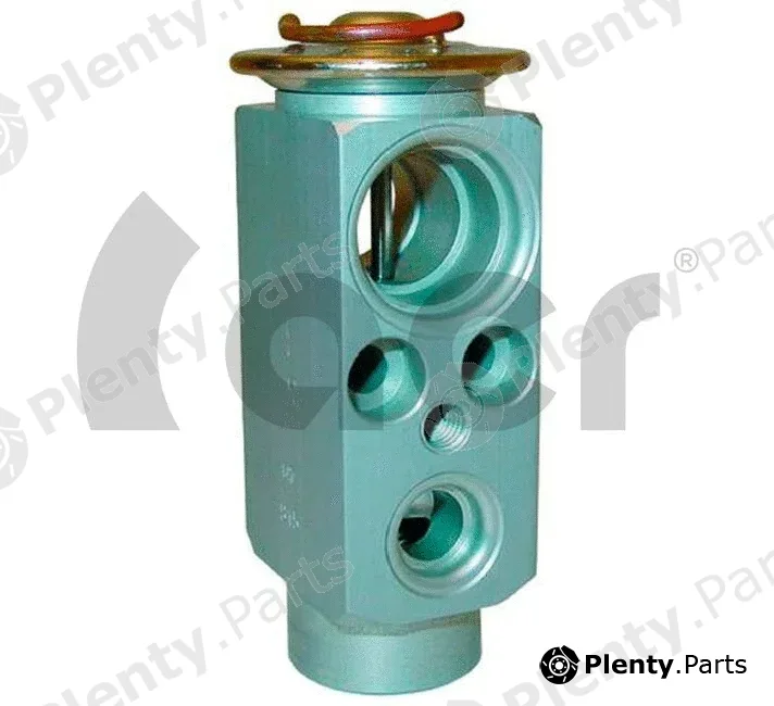 ACR 121053 — Expansion Valve, air conditioning
