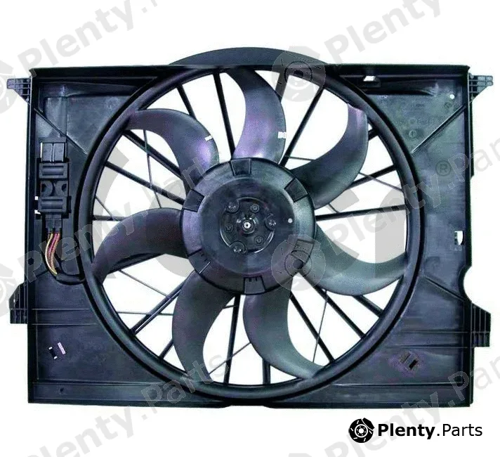 ACR 330046 — Fan, engine cooling