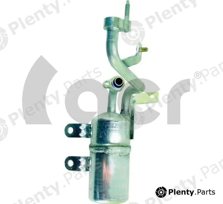 ACR 170333 — Dryer, air conditioning