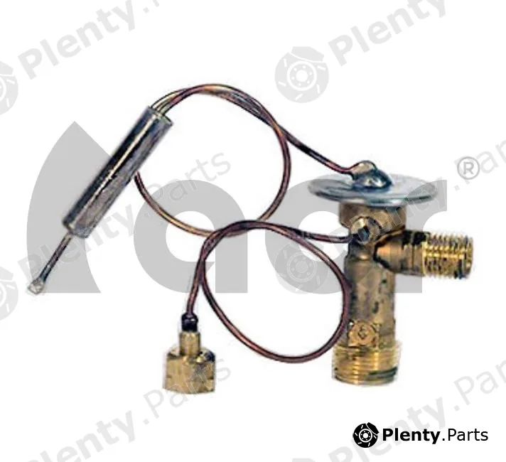 ACR 121177 — Expansion Valve, air conditioning