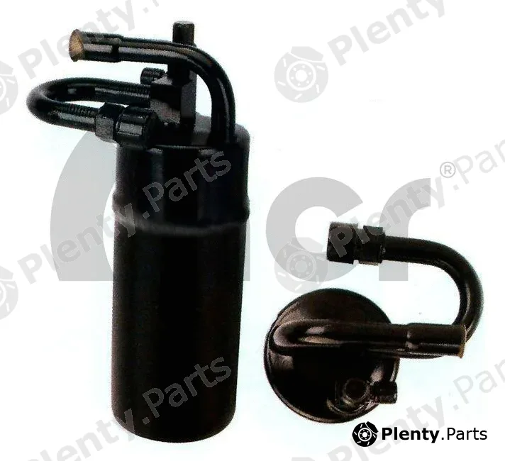 ACR 170386 — Dryer, air conditioning