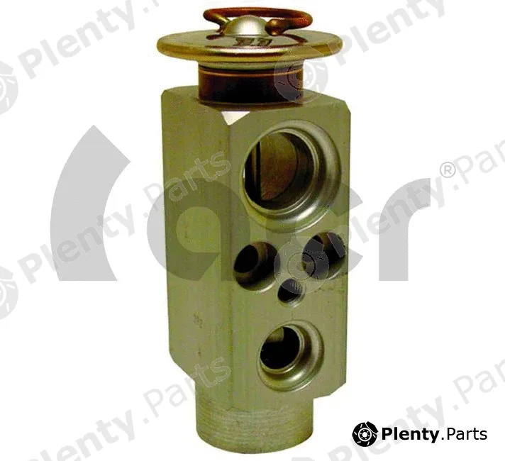 ACR 121011 — Expansion Valve, air conditioning