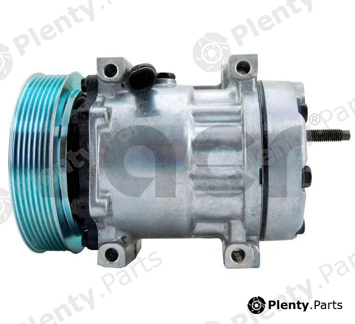 ACR 130648 — Compressor, air conditioning