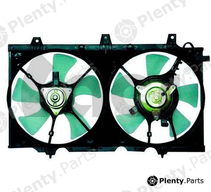 ACR 330260 — Fan, engine cooling
