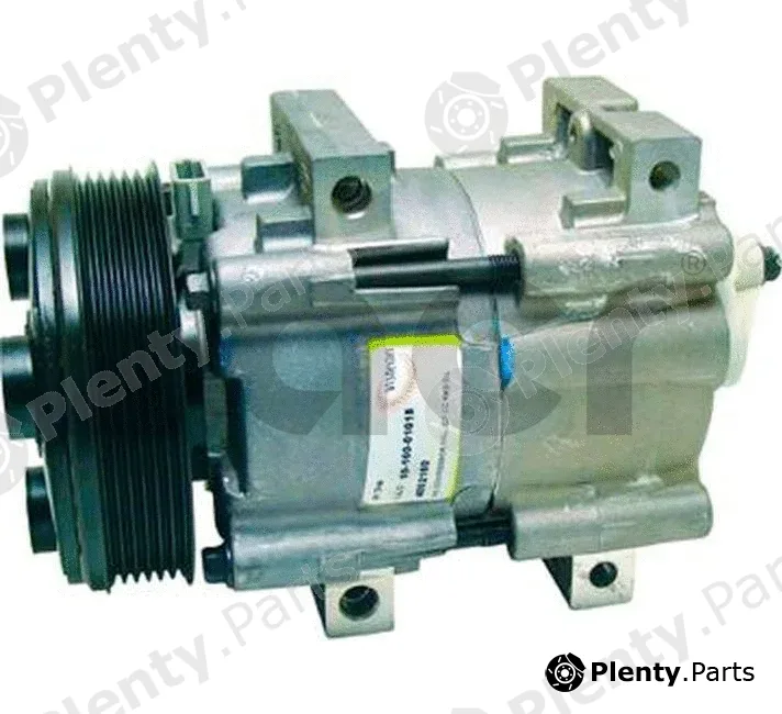 ACR 134057 — Compressor, air conditioning