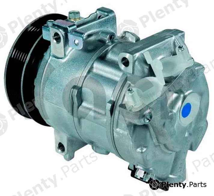 ACR 134445R — Compressor, air conditioning