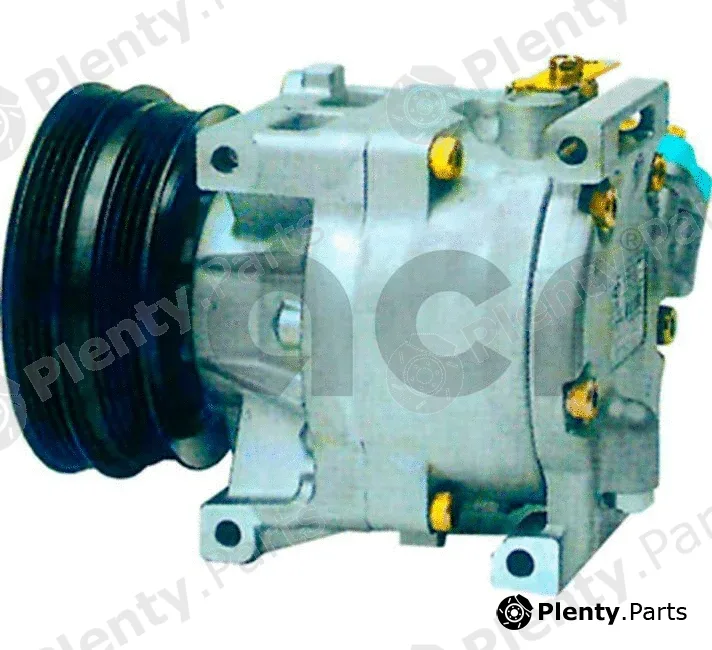 ACR 134917 — Compressor, air conditioning