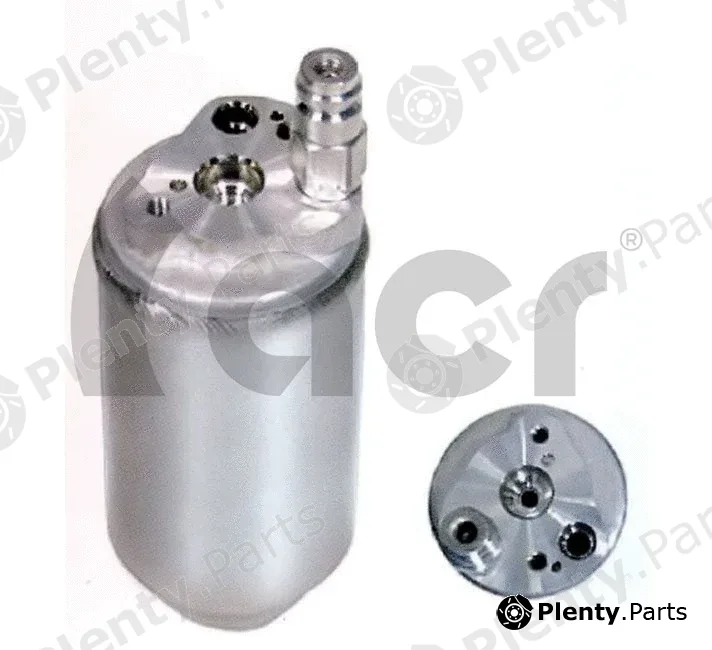 ACR 170372 — Dryer, air conditioning