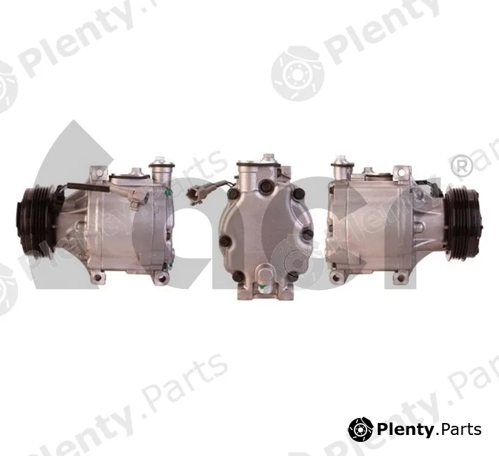 ACR 135535 — Compressor, air conditioning