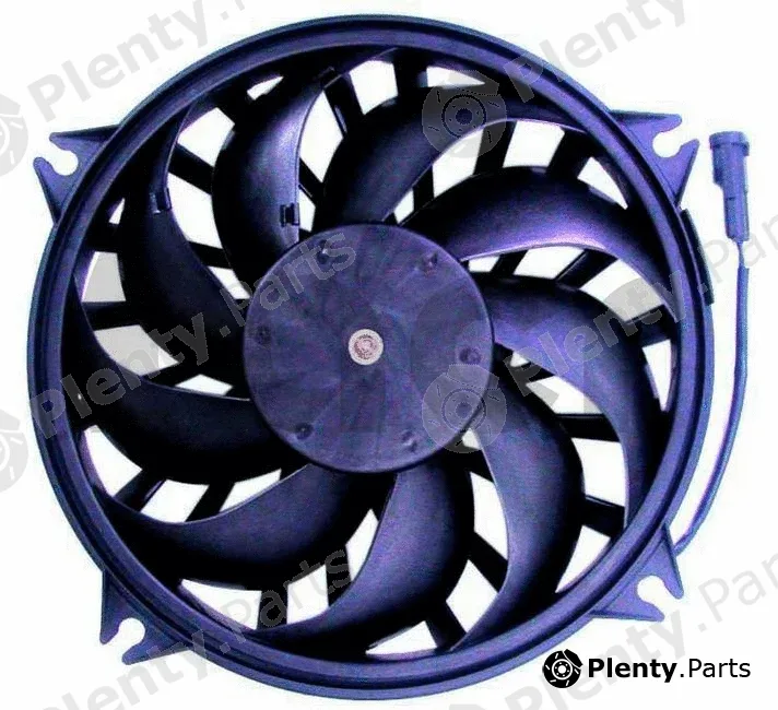 ACR 330077 — Fan, engine cooling