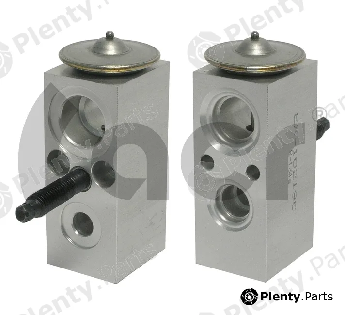 ACR 121199 — Expansion Valve, air conditioning