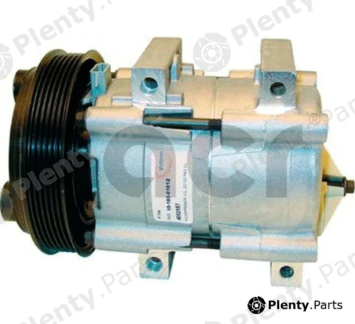 ACR 135112 — Compressor, air conditioning