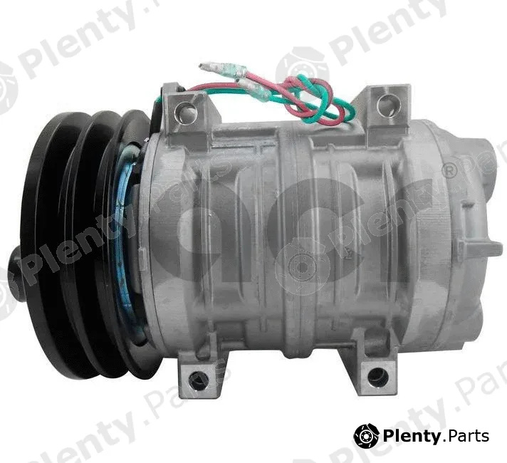 ACR 134324 — Compressor, air conditioning