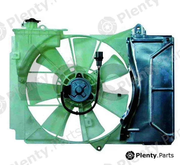 ACR 330272 — Fan, engine cooling