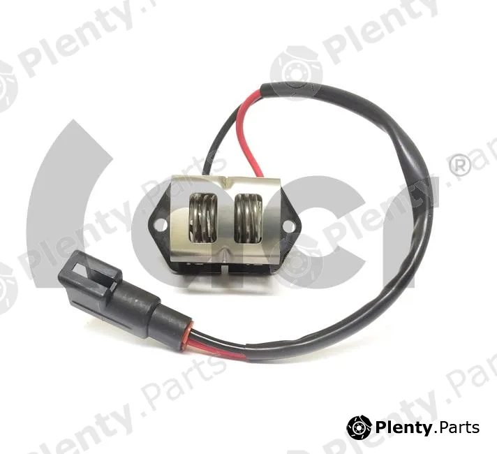 ACR 160418 — Resistor, interior blower
