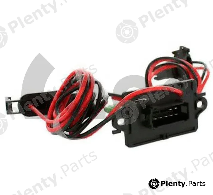 ACR 160283 — Resistor, interior blower