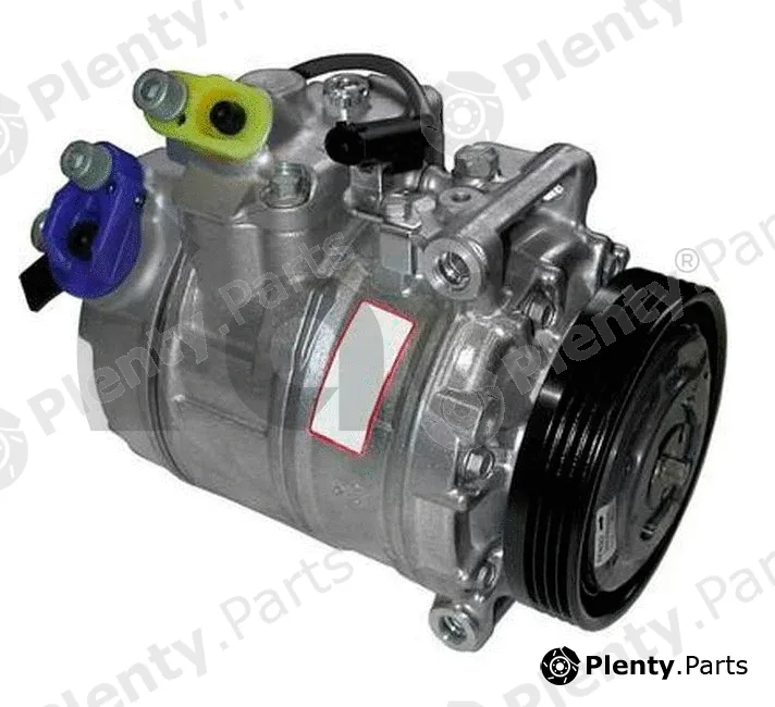 ACR 134280R — Compressor, air conditioning