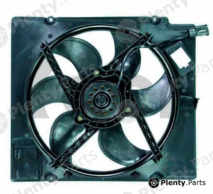 ACR 330174 — Fan, engine cooling