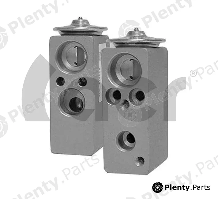 ACR 121125 — Expansion Valve, air conditioning