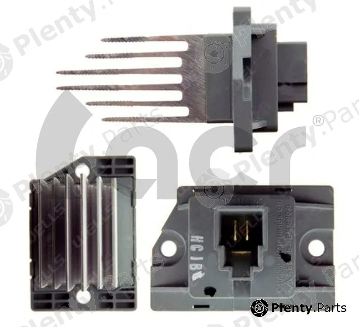 ACR 160265 — Resistor, interior blower