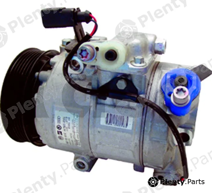 ACR 134110G — Compressor, air conditioning
