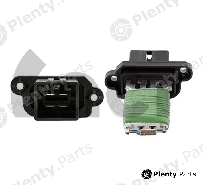 ACR 160338 — Resistor, interior blower