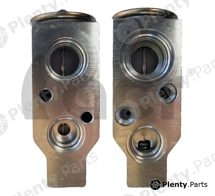 ACR 121155 — Expansion Valve, air conditioning