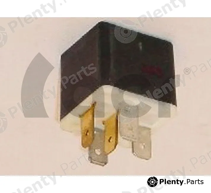 ACR 160040 — Multifunctional Relay