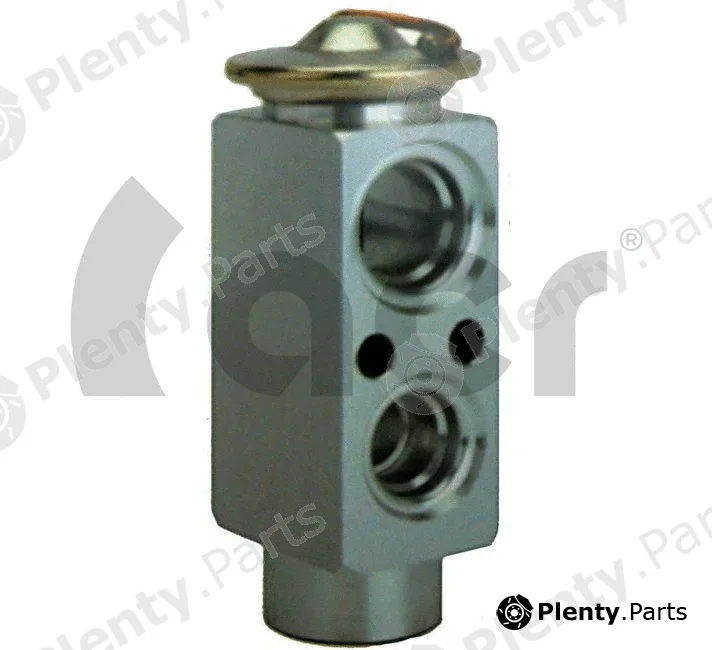 ACR 121138 — Expansion Valve, air conditioning