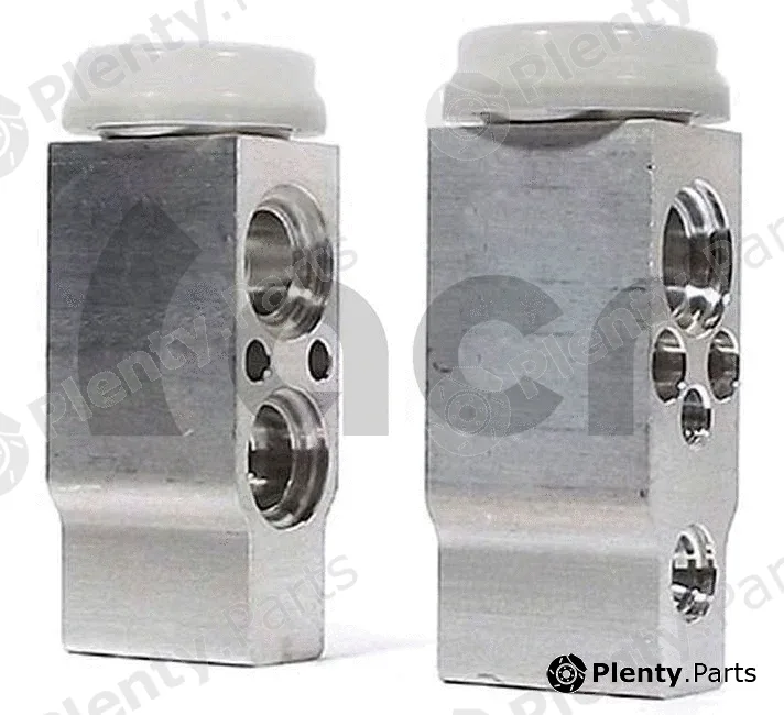 ACR 121129 — Expansion Valve, air conditioning