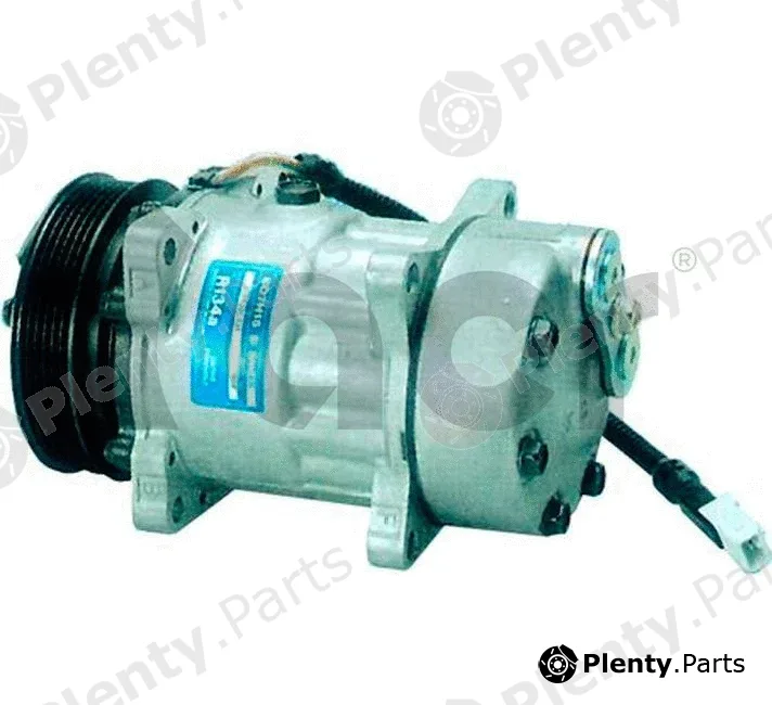 ACR 130218 — Compressor, air conditioning
