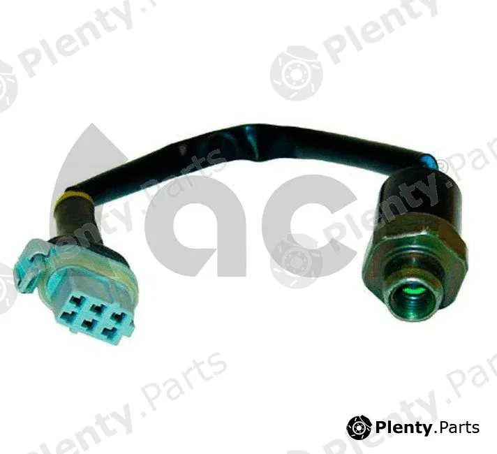 ACR 123095 — Pressure Switch, air conditioning