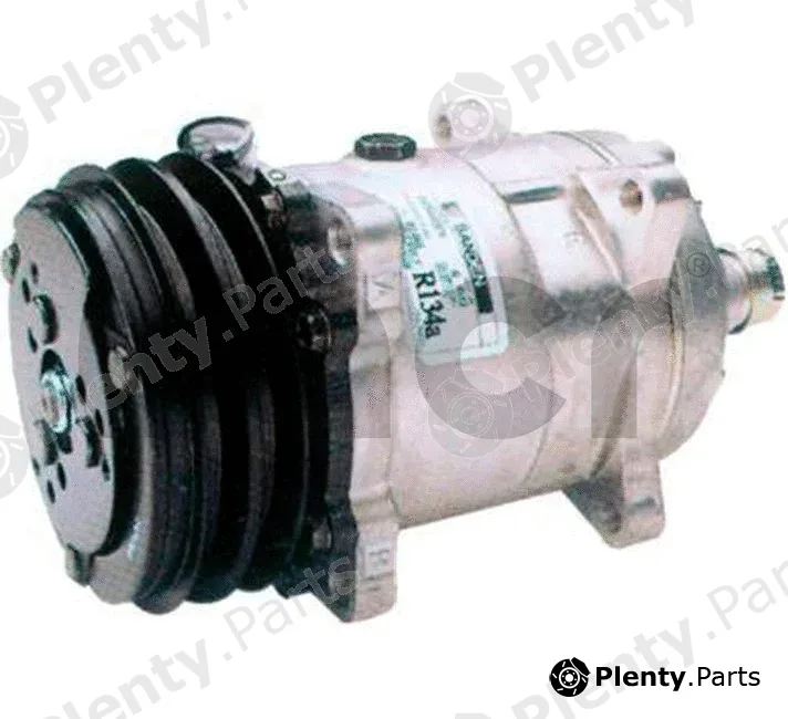 ACR 130044 — Compressor, air conditioning
