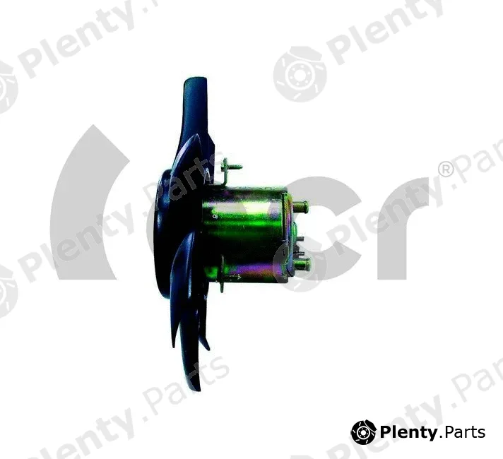 ACR 330010 — Fan, engine cooling