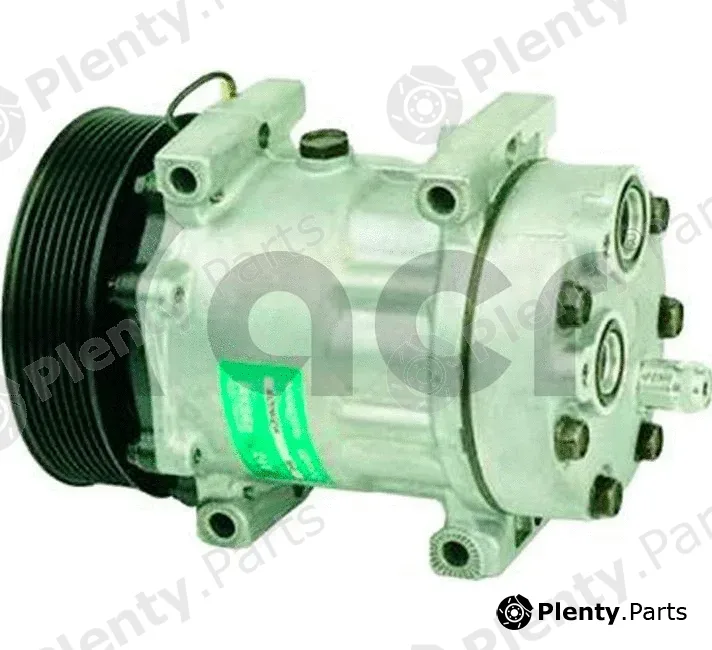 ACR 130905 — Compressor, air conditioning