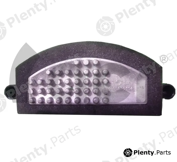 ACR 160351 — Resistor, interior blower