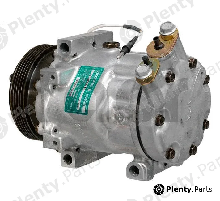 ACR 130240 — Compressor, air conditioning